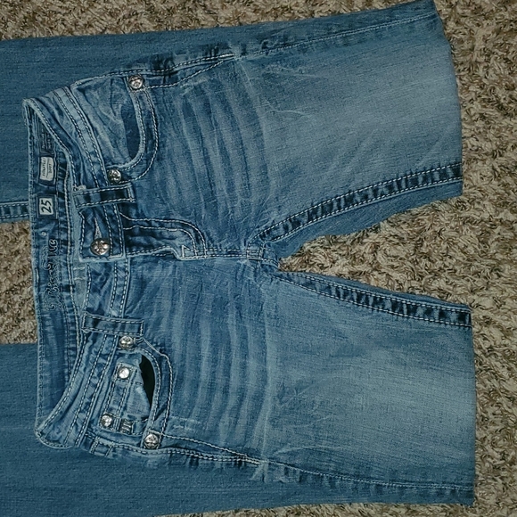 Miss Me jeans - Picture 2 of 3